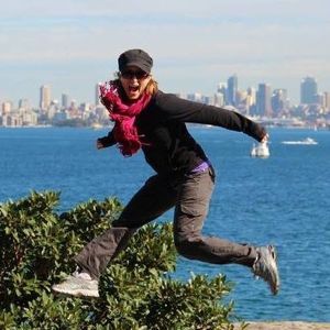 Meet your Posher, Kelly